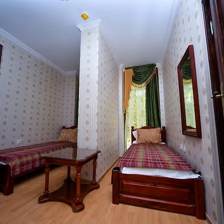 Edy'S Royal Predeal Hotel Exterior photo