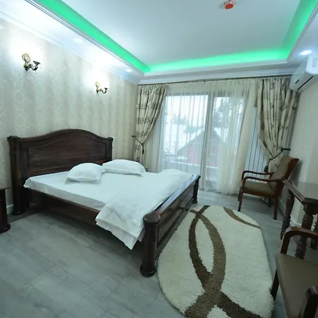 Edy'S Royal Predeal Hotel Exterior photo