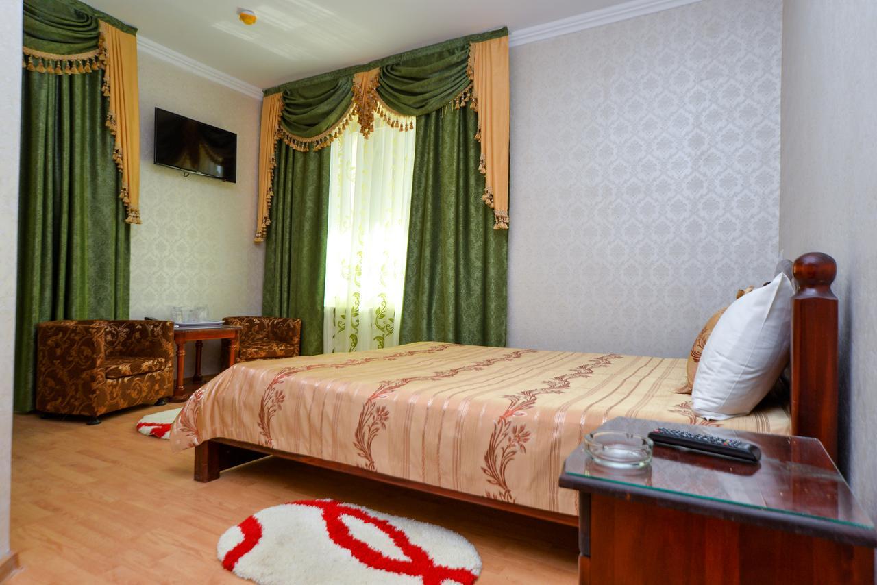 Guest house Edy's Royal 3*