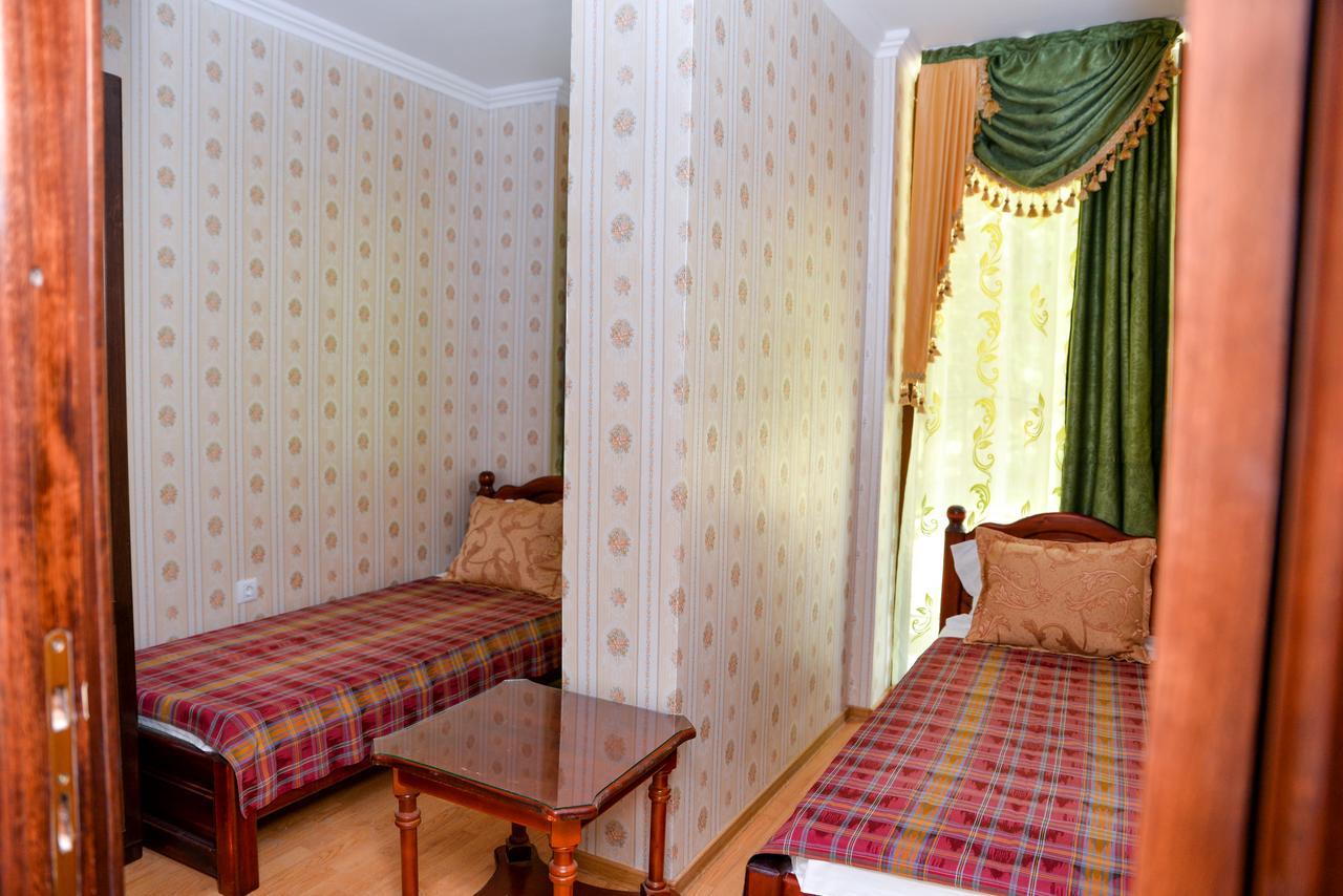 Guest house Edy's Royal Predeal