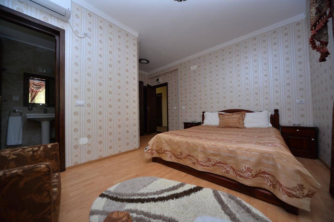 Guest house Edy's Royal Predeal