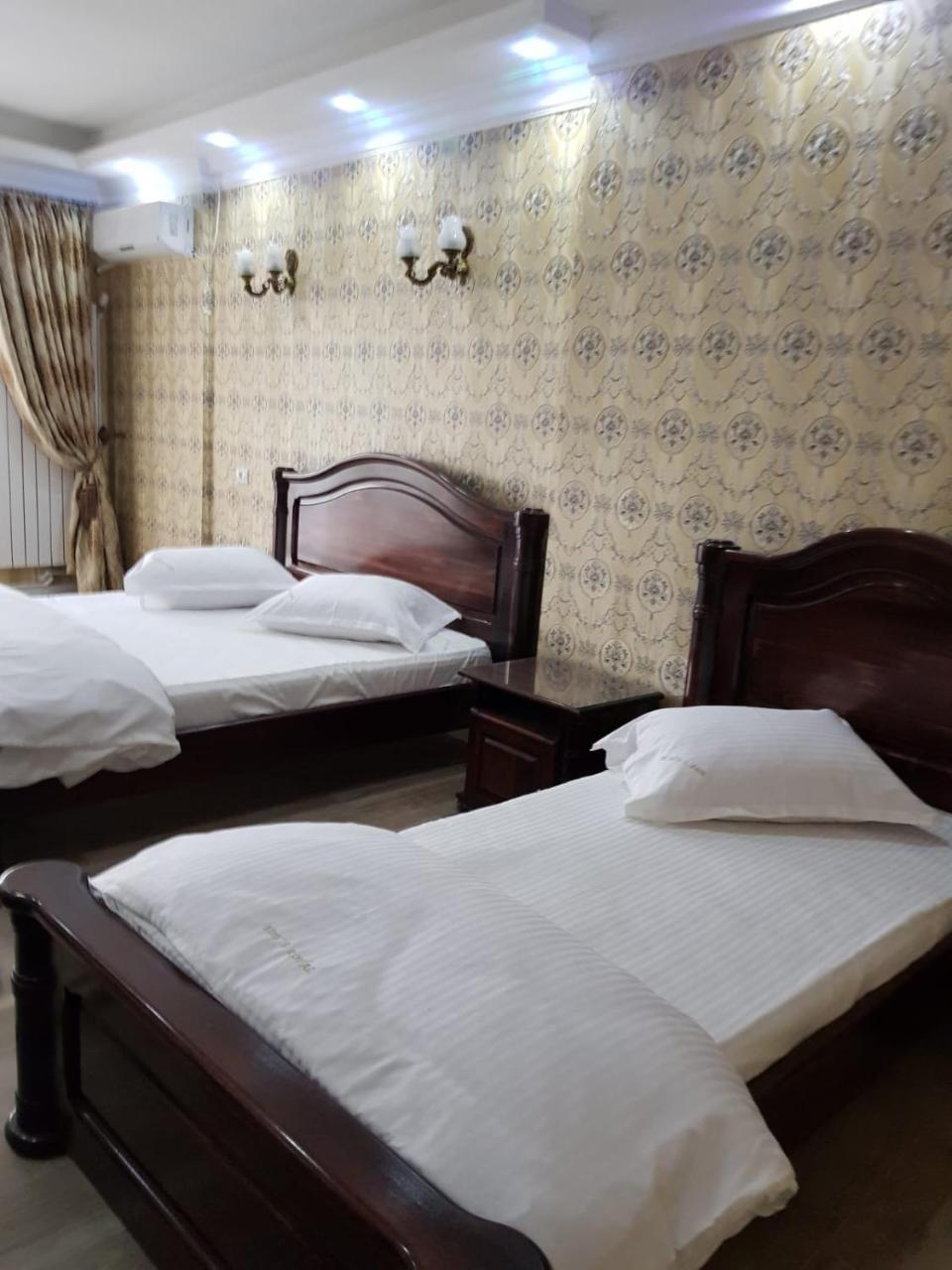 Edy's Royal Guest house