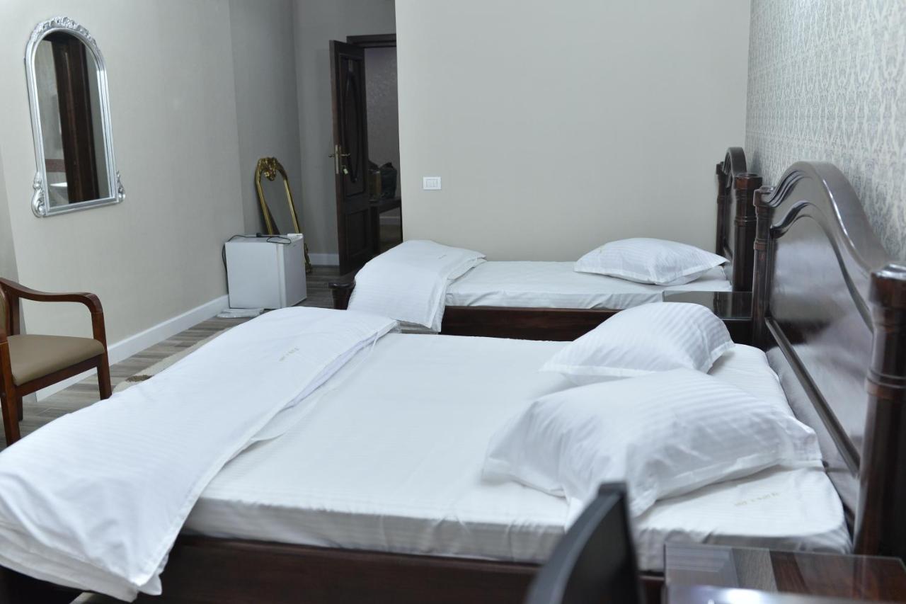 Edy's Royal Guest house Predeal