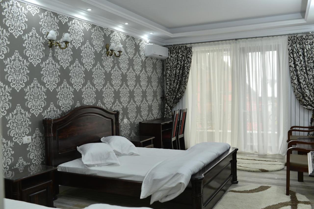 Guest house Edy's Royal