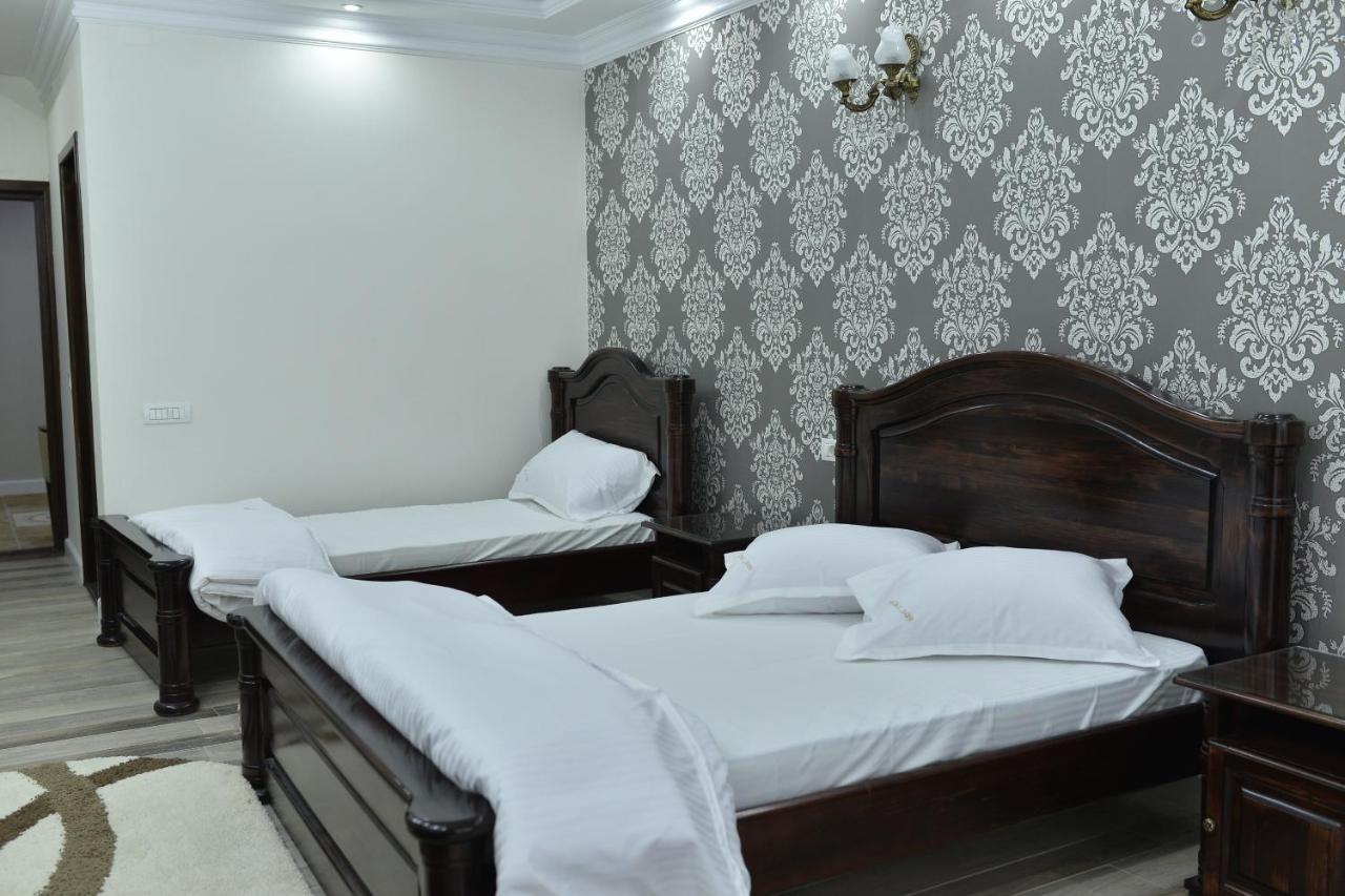 Edy's Royal Guest house