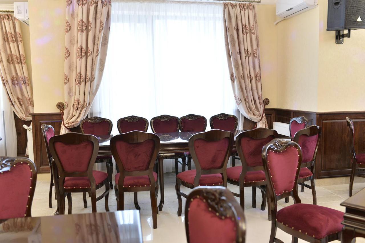 Edy's Royal 3* Predeal