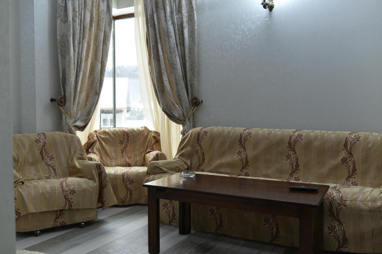 Guest house Edy's Royal Predeal