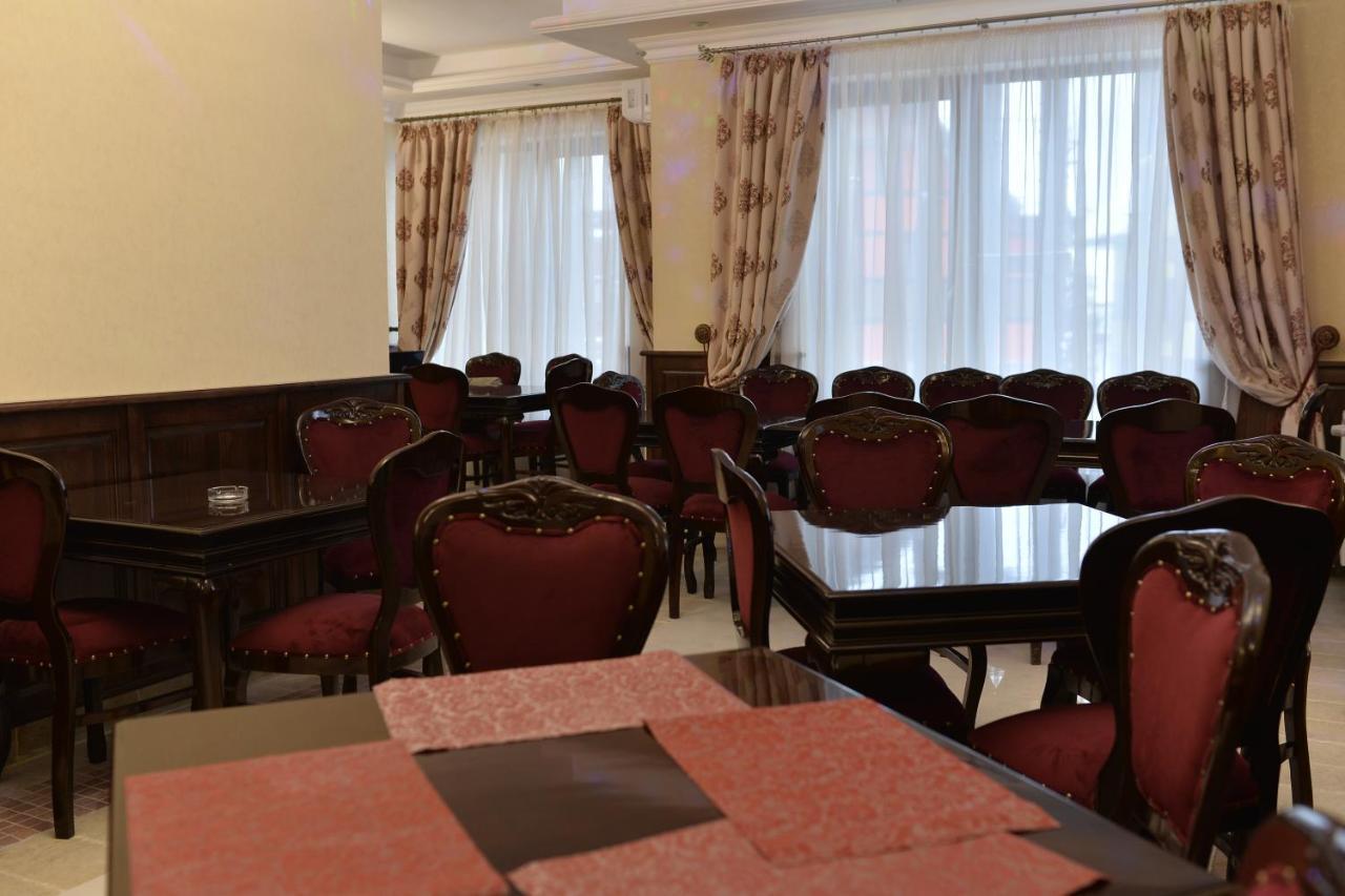 Guest house Edy's Royal Predeal