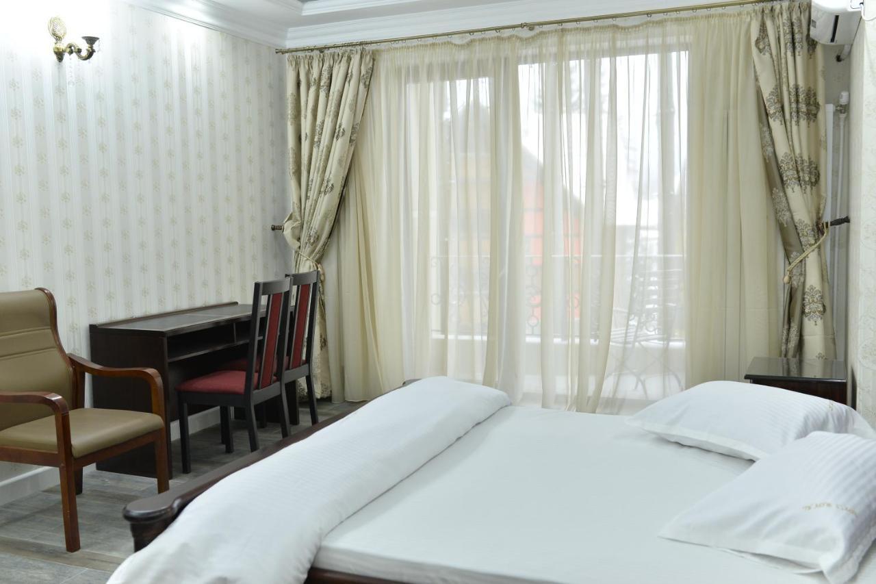 Guest house Edy's Royal