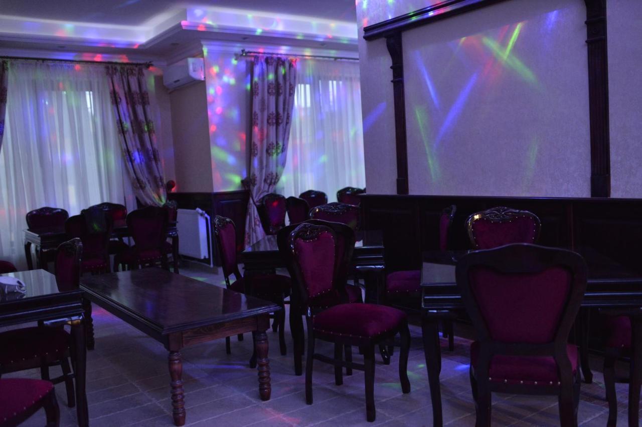 Edy's Royal Guest house 3*