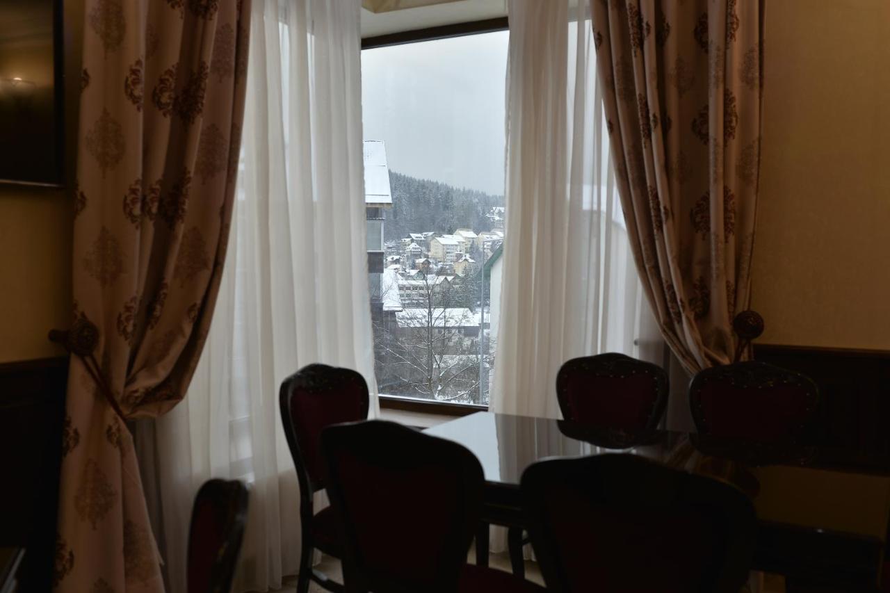 Edy's Royal 3* Predeal
