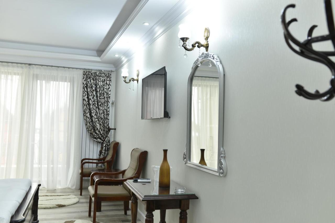 Edy's Royal 3* Predeal