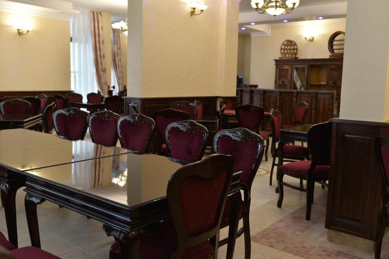 Guest house Edy's Royal 3*