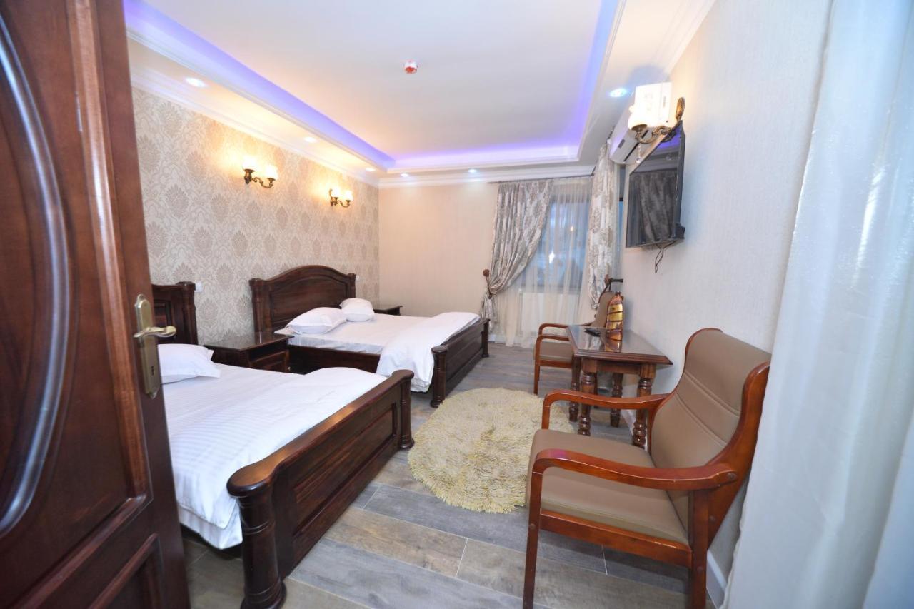 Edy's Royal Guest house Predeal