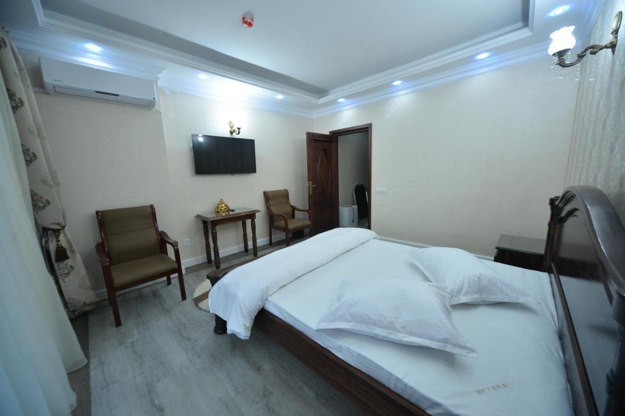 Edy's Royal Guest house Predeal