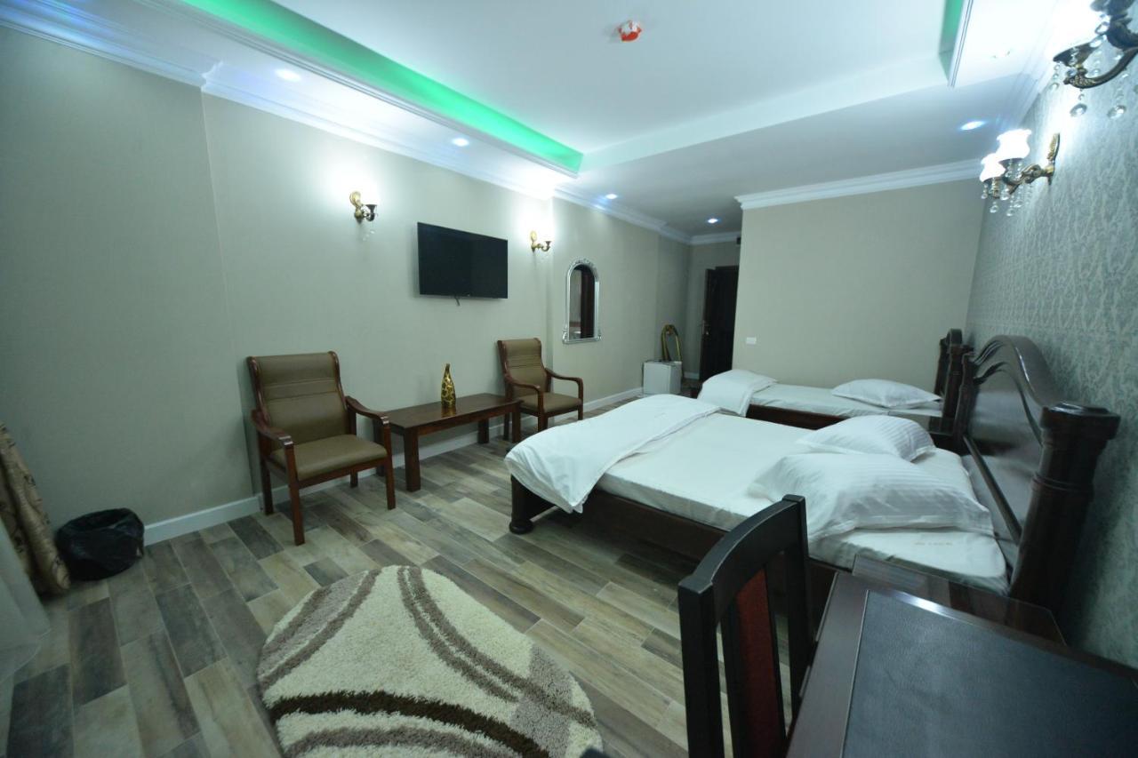 Guest house Edy's Royal