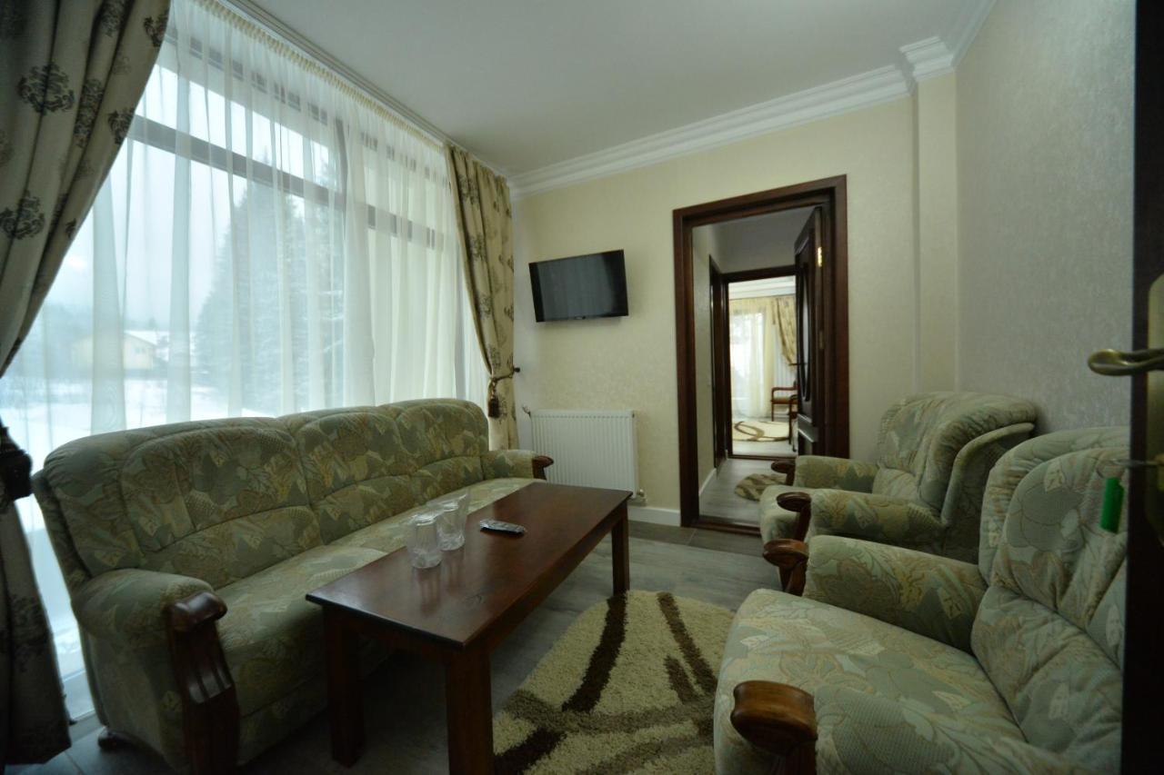 Edy's Royal 3* Predeal