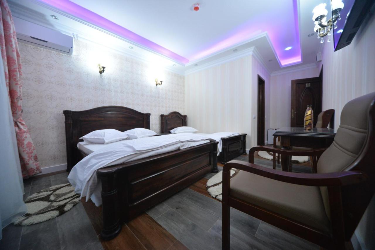 Guest house Edy's Royal Predeal