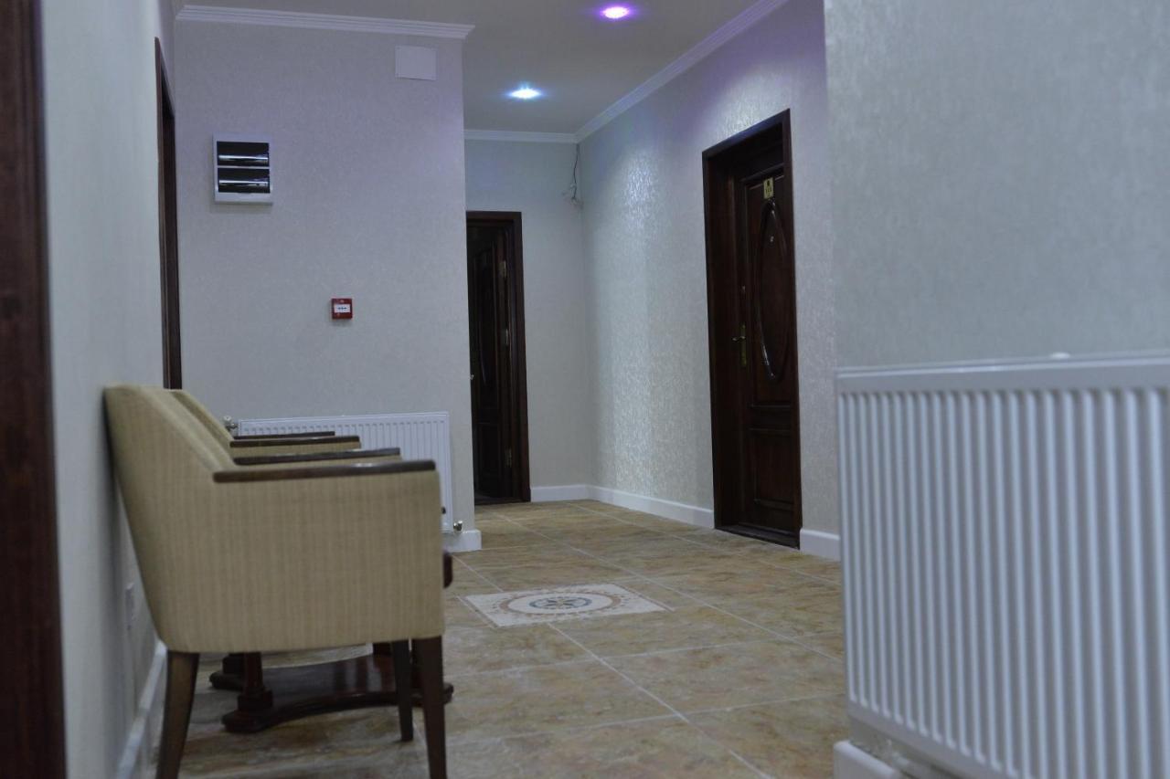 Guest house Edy's Royal Predeal