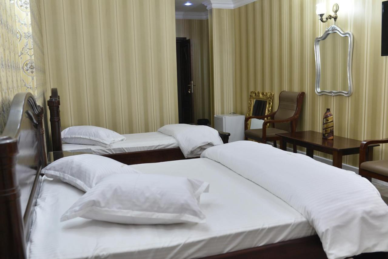 Guest house Edy's Royal Predeal