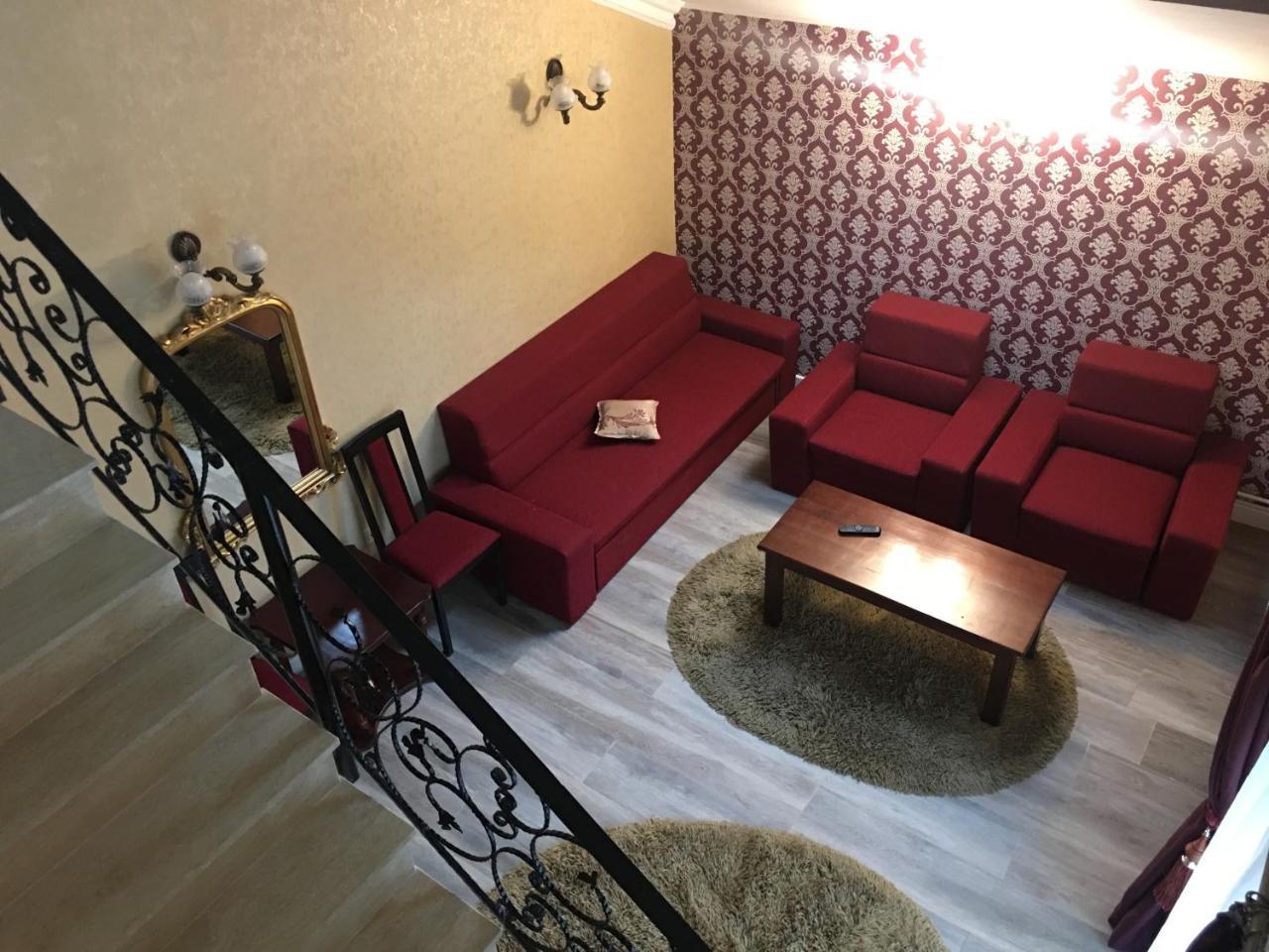 Edy's Royal Guest house Predeal