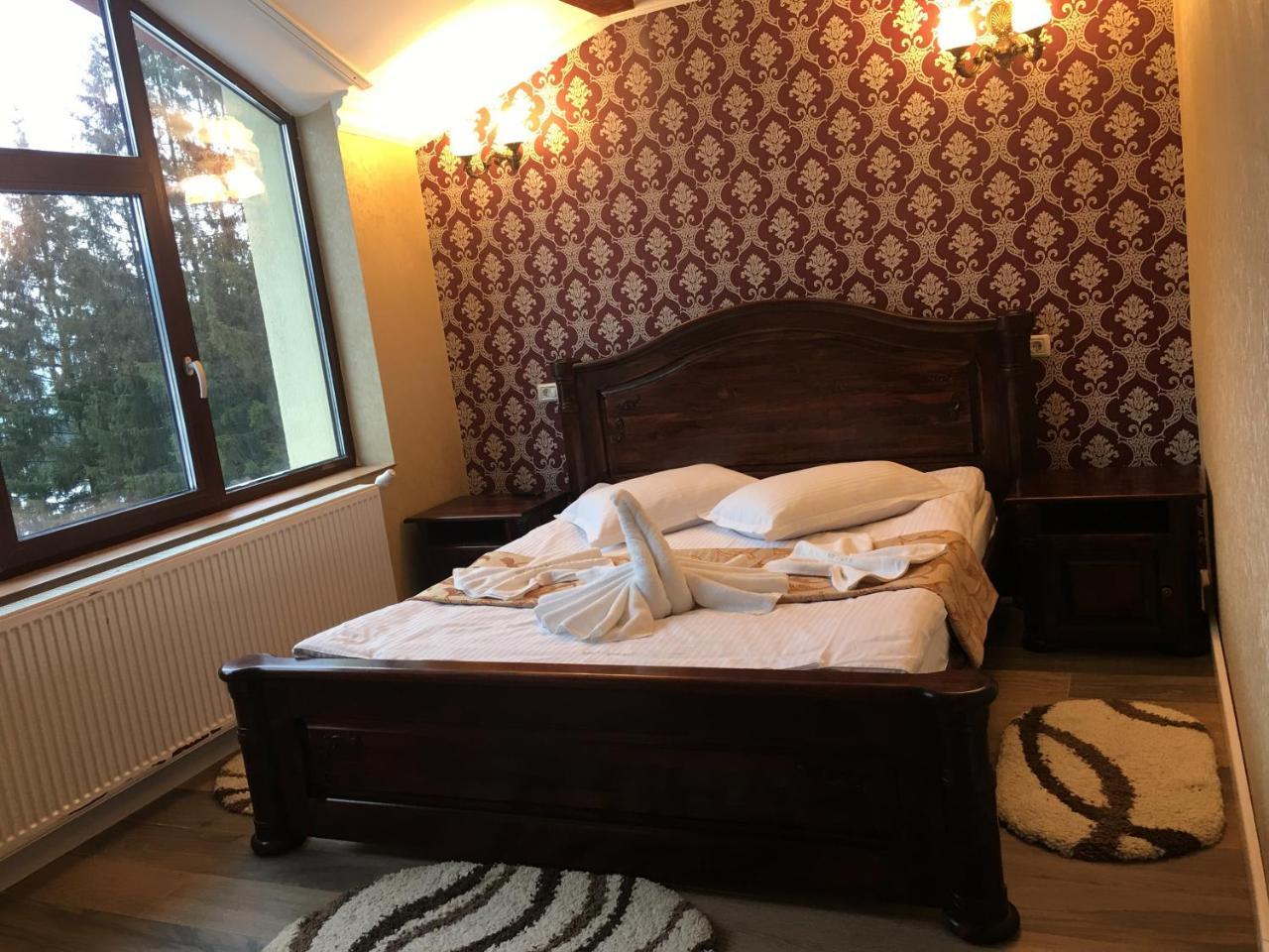 Guest house Edy's Royal