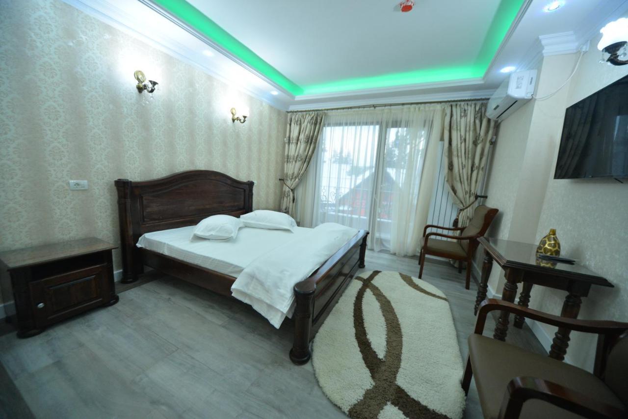 Guest house Edy's Royal 3*
