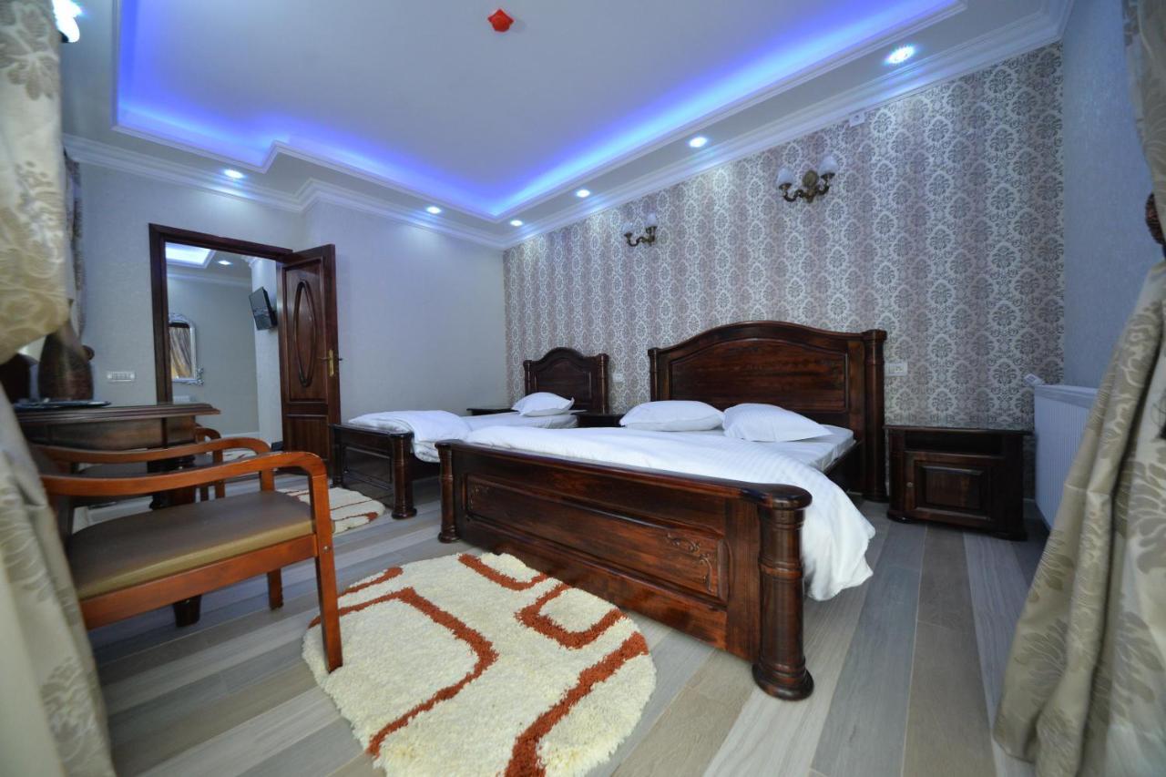 Guest house Edy's Royal Predeal