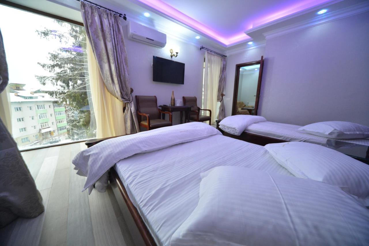 Edy's Royal Guest house