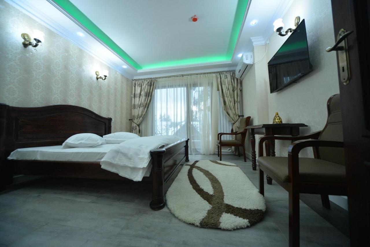 Guest house Edy's Royal Predeal